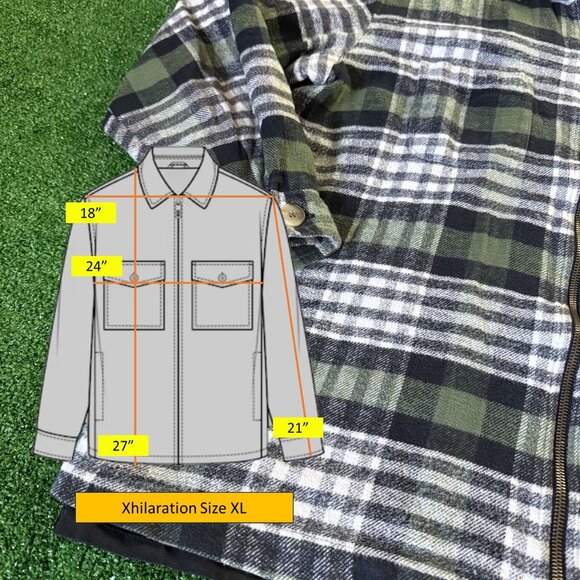 Old Navy Women’s Twill Utility Field Pockets Jacket Navy Blue Size L Cinch Waist - Picture 2 of 12